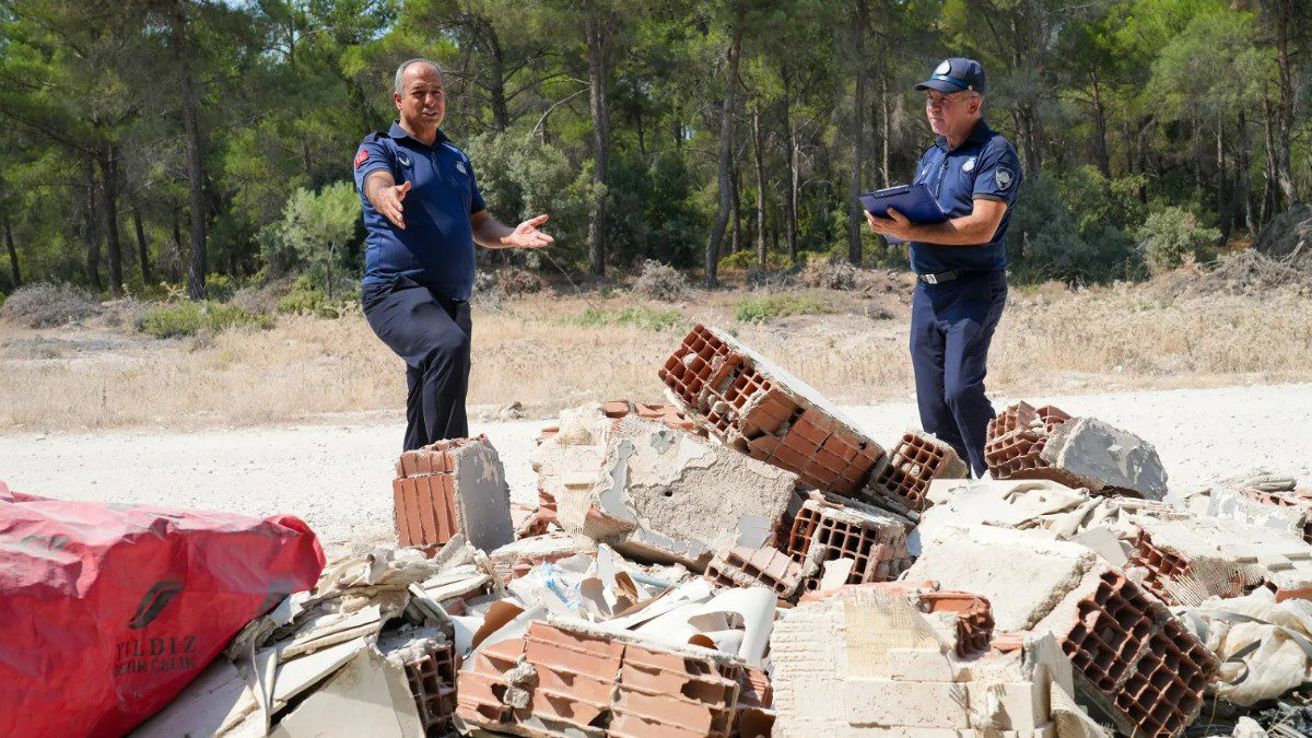 gaziemir-kacak-moloz-dokumu-cezasi
