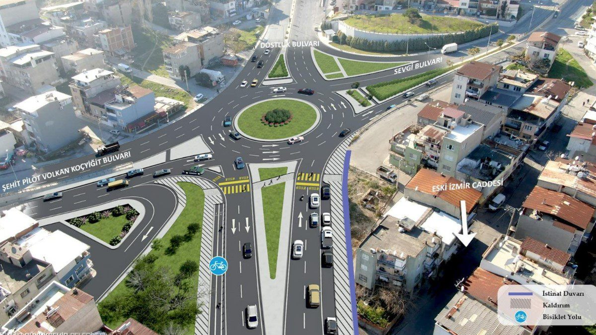 karabaglar-dostluk-bulvari-yol-calismasi