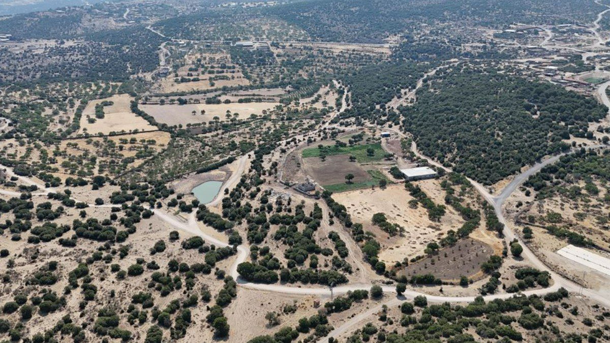 menemen-calti-cop-bertaraf-tesisi