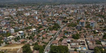 odemis-altyapi-calismalari-2025