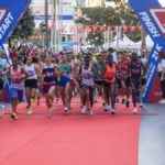 9 Eylül İzmir Yarı Maratonu sonuçları kazananlar belli oldu.
