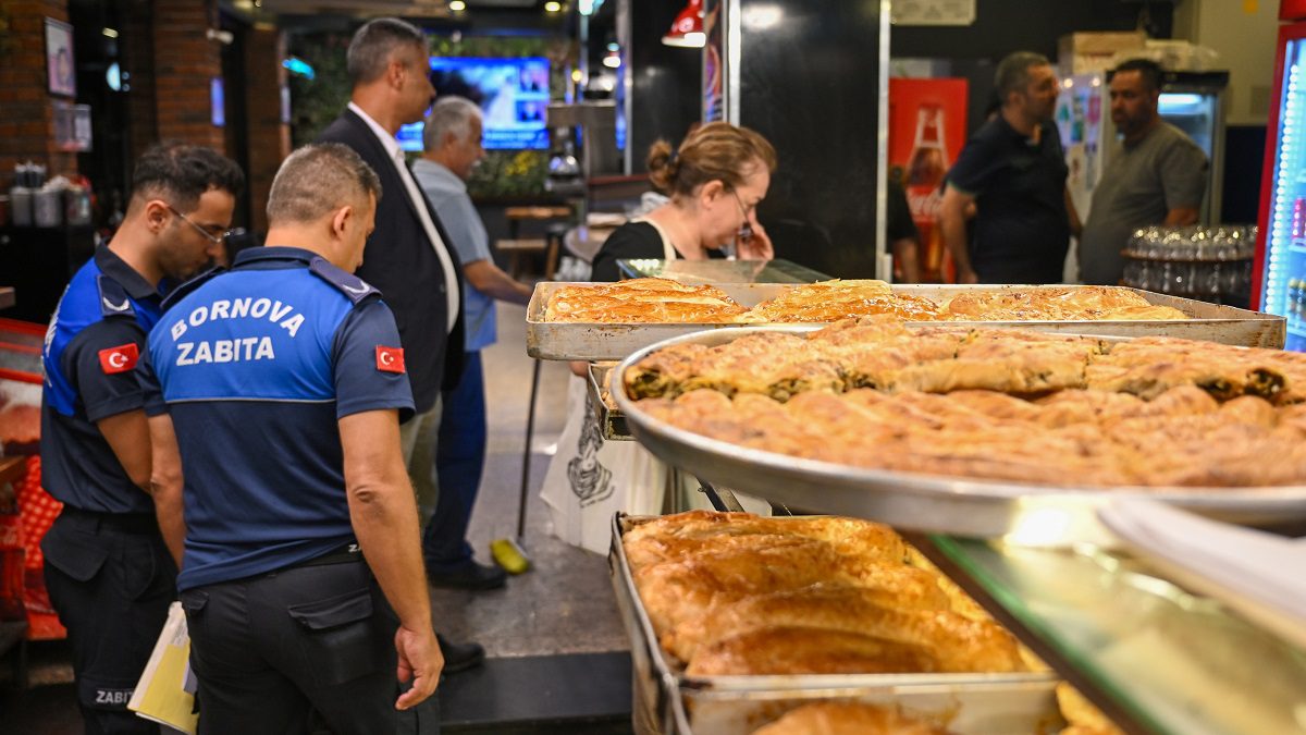 bornova-firin-denetimleri