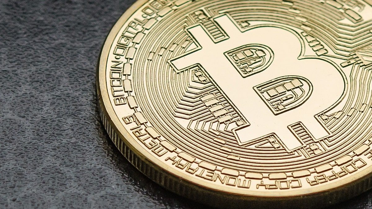 BTC ve Piyasa Davranışları Arasındaki İlişki.