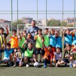 İzmir Buca kick boks futbol kursları yeni dönem kayıtları ücretsiz olarak başlıyor.