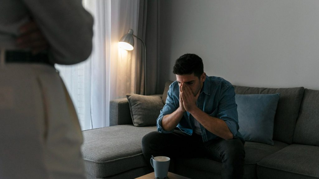 Depresyon ve anksiyete belirtileri nelerdir.