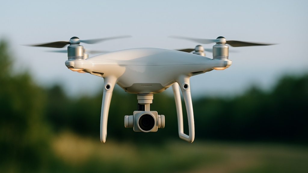 Drone Ehliyeti Nedir? Nasıl Alınır? Drone Sertifikası Hakkında Tüm Detaylar.