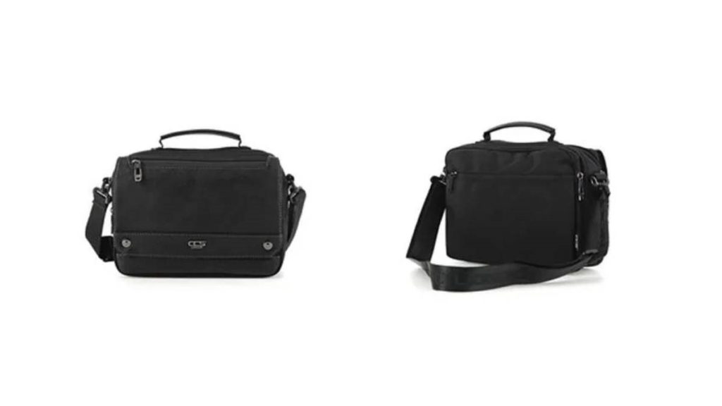 ÇÇS Erkek Çanta Koleksiyonunda Şıklık ve İşlevsellik