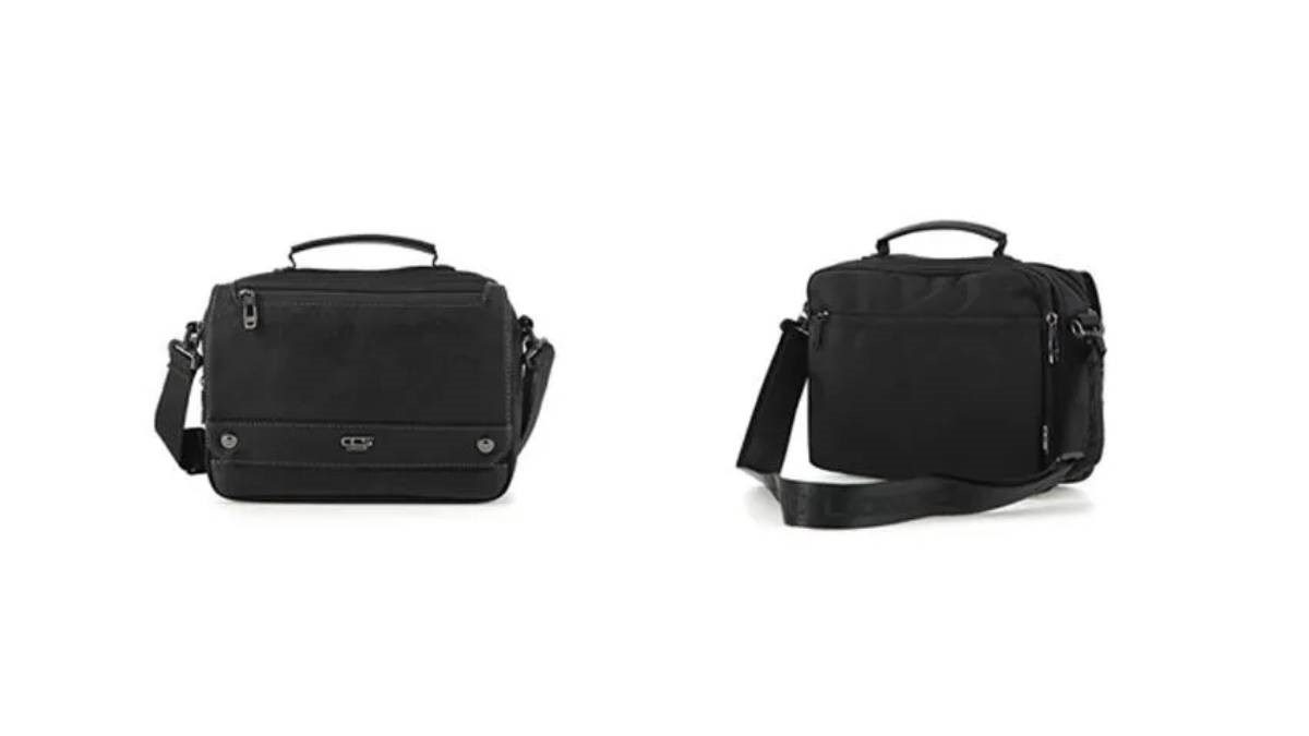 ÇÇS Erkek Çanta Koleksiyonunda Şıklık ve İşlevsellik