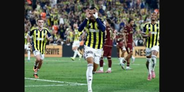 Fenerbahçe Alanyaspor maçı hakem kararları.