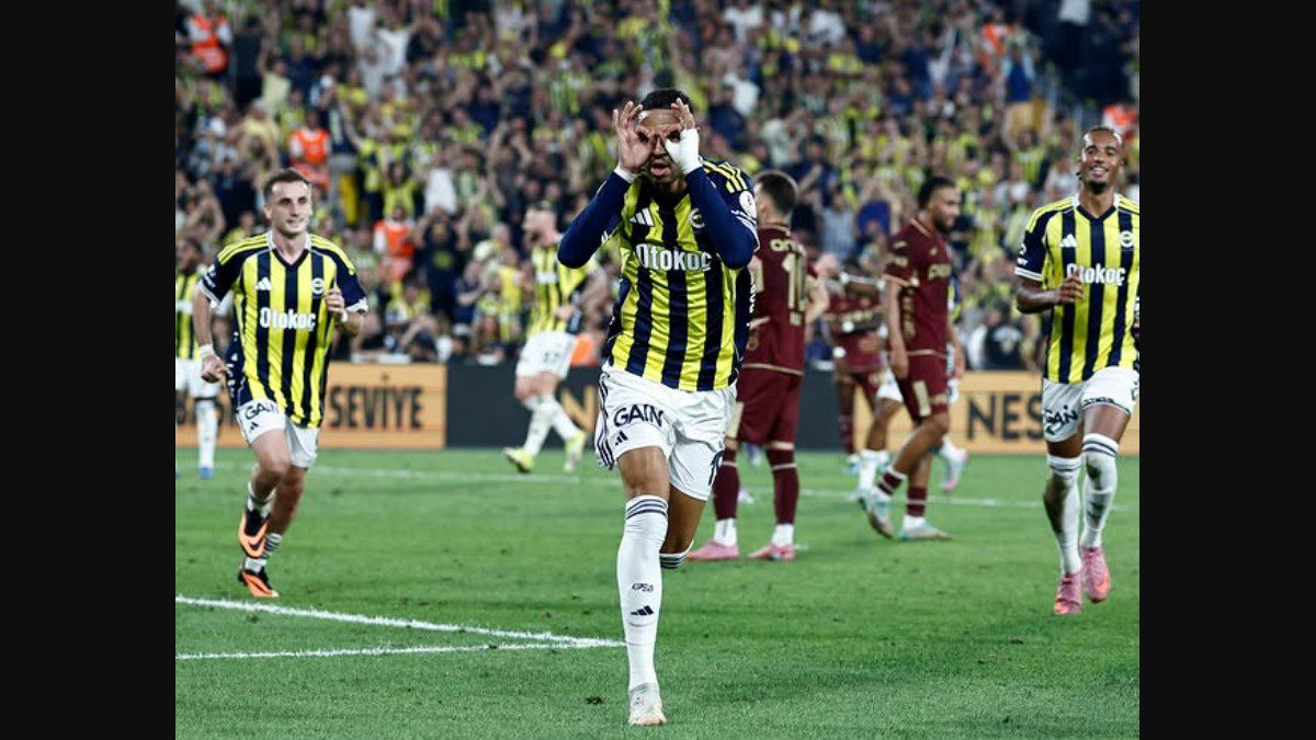 Fenerbahçe Alanyaspor maçı hakem kararları.