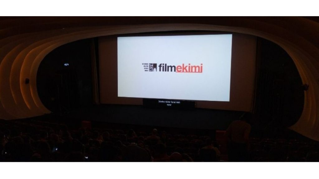 Filmekimi İzmir programı 2025 23-26 Ekim’de Konak Pier Sineması’nda.