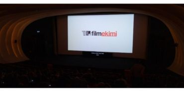 Filmekimi İzmir programı 2025 23-26 Ekim’de Konak Pier Sineması’nda.