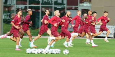 Galatasaray transfer rekoru