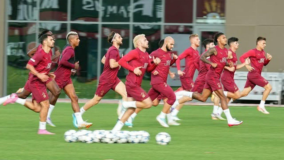 Galatasaray transfer rekoru