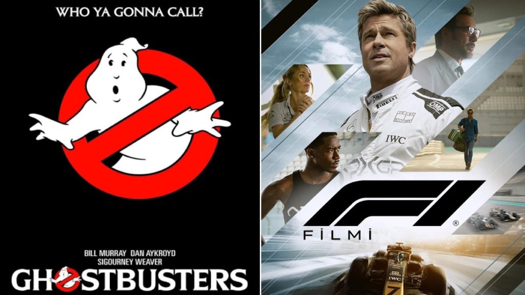 İzmir arabada açık hava sineması yeniden sinematek başlıyor.