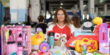 İzmir Büyükşehir Belediyesi'nin düzenlediği “İkinci El Pazarı” etkinliği büyük ilgi gördü. İkinci El Pazarı Bayraklı ve Konak'tan sonra Buca'da da açıldı. Bir sonraki pazar 5 Ekim'de Karabağlar'da olacak.