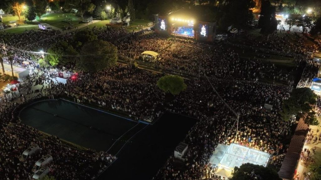 İzmir konserleri Eylül 2025 kültür sanat etkinlikleri