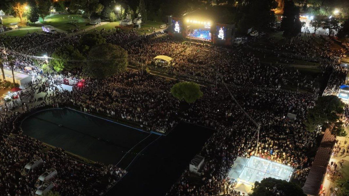 İzmir konserleri Eylül 2025 kültür sanat etkinlikleri