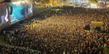 İzmir kültür sanat etkinlikleri Eylül konser sergi tiyatro arabada film