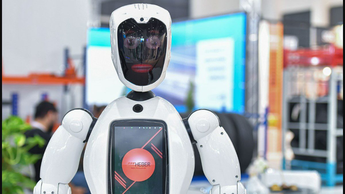 İzmir Logistech Lojistik Depolama Teknolojileri Fuarı Ekim’de yapılıyor.