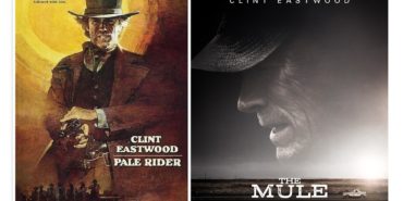 İzmir Yeniden Sinematek, kış sezonunu “Clint Eastwood: Retrospektif” seçkisiyle Ekim ayında Elhamra Sahnesi'nde açıyor.