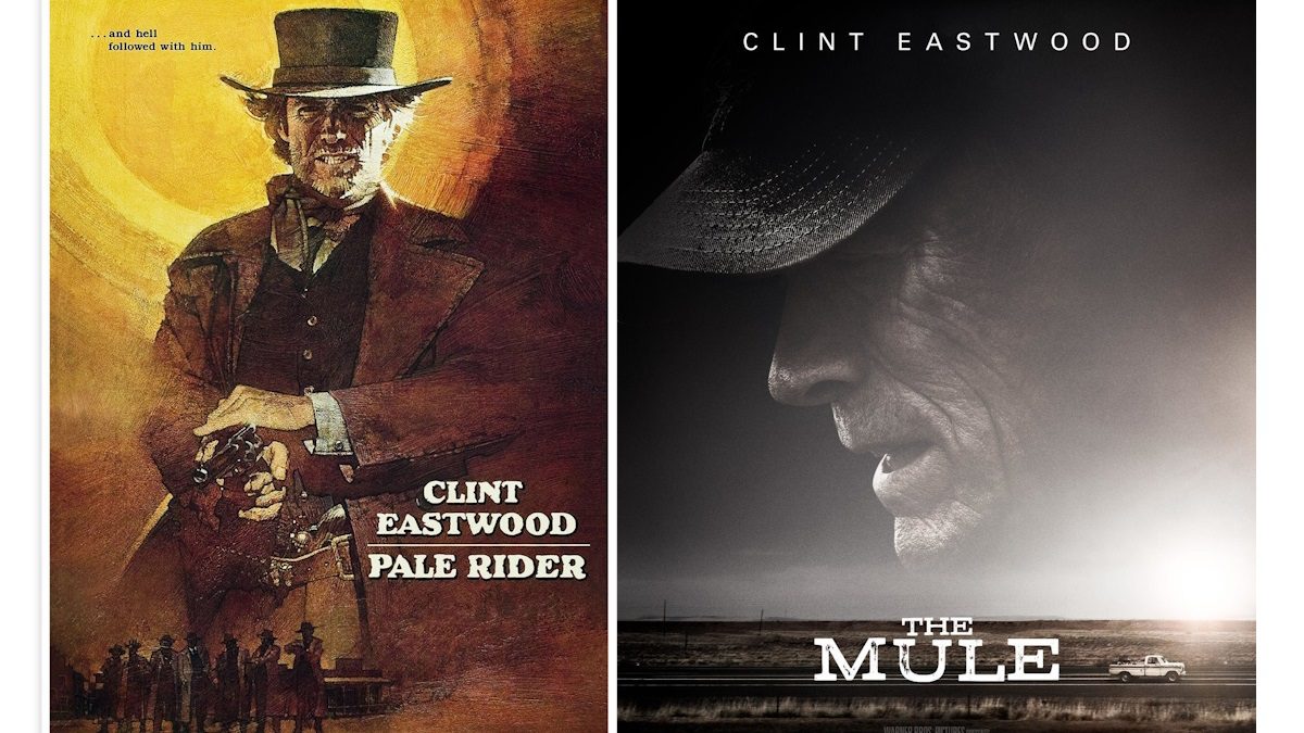 İzmir Yeniden Sinematek, kış sezonunu “Clint Eastwood: Retrospektif” seçkisiyle Ekim ayında Elhamra Sahnesi'nde açıyor.