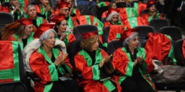 Karşıyaka 3. Yaş Üniversitesi yeni dönemi başlıyor.