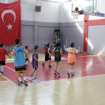 İzmir Narlıdere kış spor kursları okulları başlıyor.
