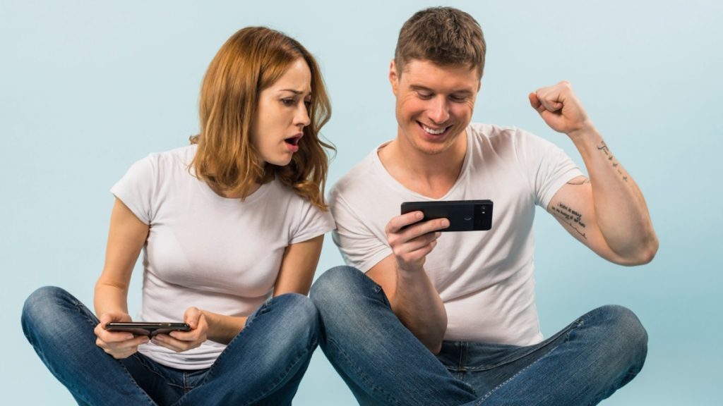 Pinco Azerbaycan oyunlardaki yeni teknolojiler.