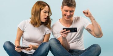 Pinco Azerbaycan oyunlardaki yeni teknolojiler.