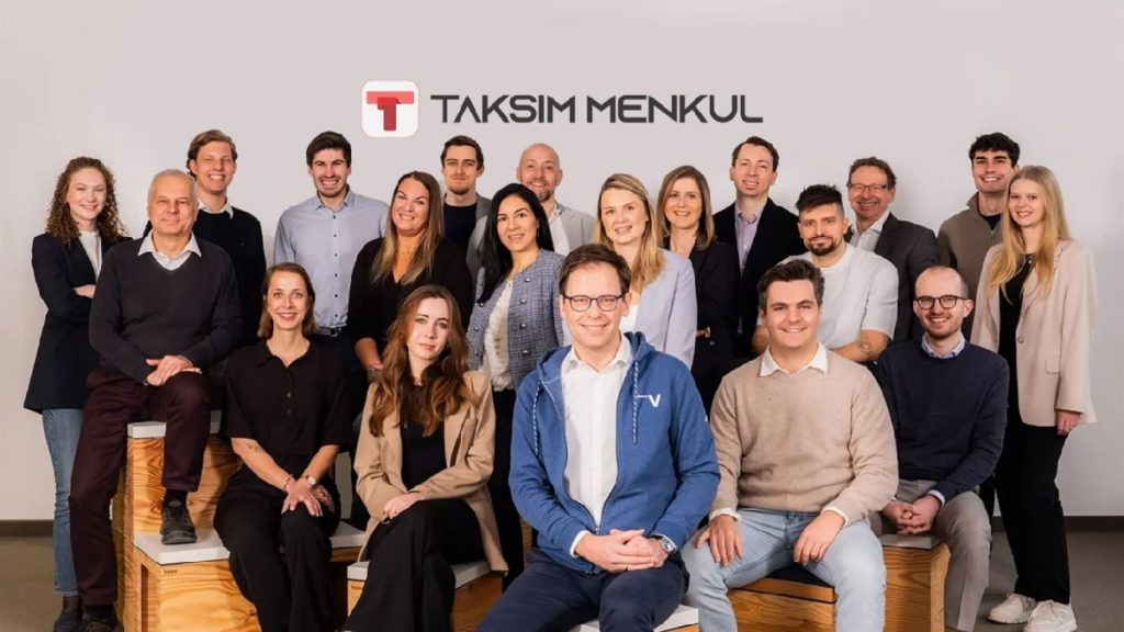 Taksim Menkul Değerler: Kurumsal Güç ve Sürdürülebilir Vizyon.