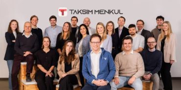 Taksim Menkul Değerler: Kurumsal Güç ve Sürdürülebilir Vizyon.