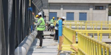 İzmir Torbalı Ayrancılar Yazıbaşı Atıksu Arıtma Tesisi son durum duyurusu yapıldı.