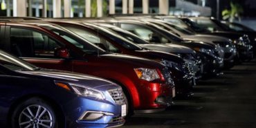 2025’in en çok satan ikinci el araçları