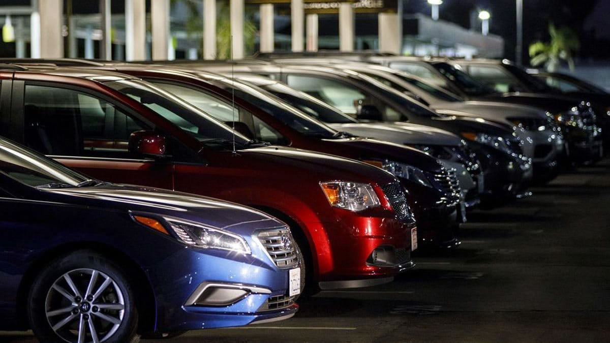 2025’in en çok satan ikinci el araçları