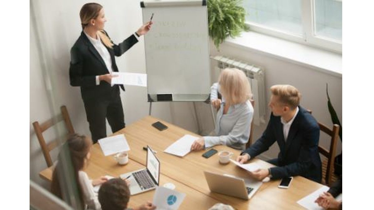 Almanya ICF Koçluk Eğitimi