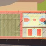 İzmir Bayraklı Refik Şevket İnce Mahallesi’nde bulunan Borsa Futbol Sahası yenilenip Ferdi Zeyrek Spor Kompleksi adını alacak.