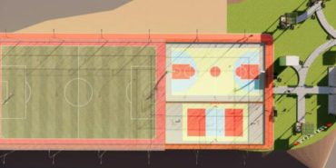 İzmir Bayraklı Refik Şevket İnce Mahallesi’nde bulunan Borsa Futbol Sahası yenilenip Ferdi Zeyrek Spor Kompleksi adını alacak.