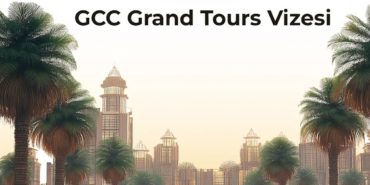 Birleşik GCC Vizesi: İş için Yapılan Seyahat ve Yatırımları Değişiyor.