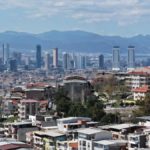 İzmir Bornova zemin araştırmasında 3 yılda 32 bin deney yapıldı ve 1375 sondaj kuyusu açıldı.