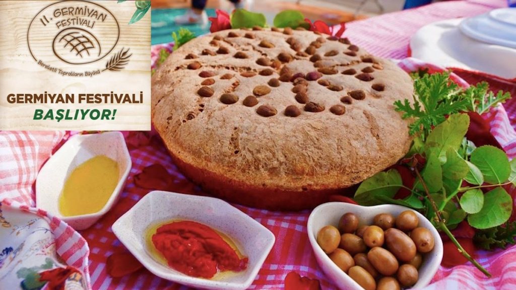 İzmir Çeşme Germiyan Festivali 2025 programı ne zaman? sorusu yanıt buldu.