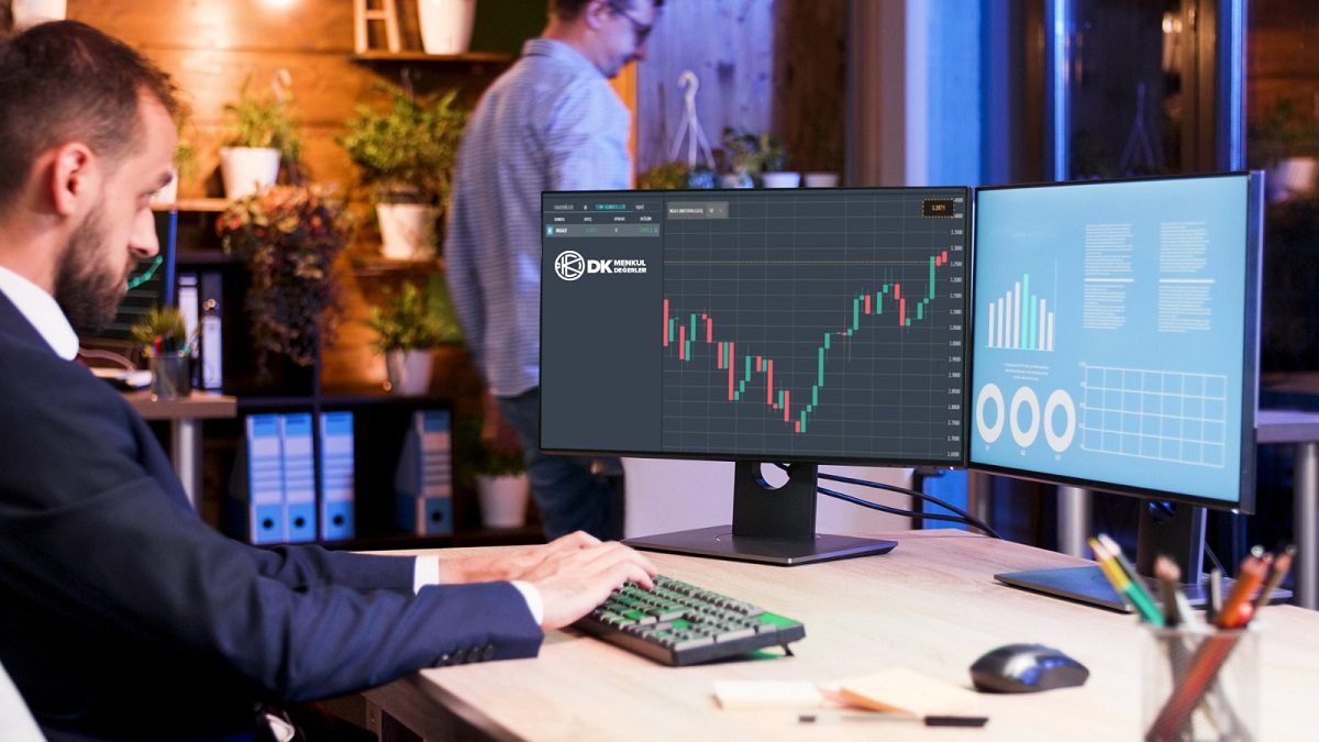 DK Yatırım Faaliyete Geçti