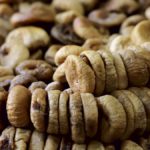 Ege Bölgesi kuru incir ihracatı rakamları açıklandı. Kuru incirde 369 milyon dolarlık tarihi rekor geldi.