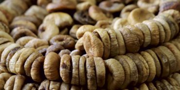 Ege Bölgesi kuru incir ihracatı rakamları açıklandı. Kuru incirde 369 milyon dolarlık tarihi rekor geldi.