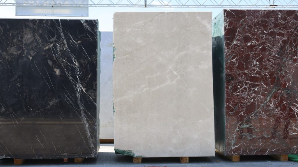 İzmir ve Ege Bölgesi maden, doğal taş ve mermer ihracatı rakamları ortaya çıktı. Egeli madencilerin 2025 yılında 9 aylık ihracatı 1 milyar doları aştı.