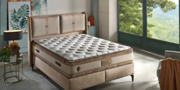 En Yeni Yatak Modelleri ile Konforu Yeniden Keşfedin