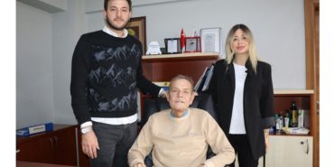 Ege Bölgesi’nde en çok ruhsat alan ve montaj bitiren asansör firması: ENorm Asansör