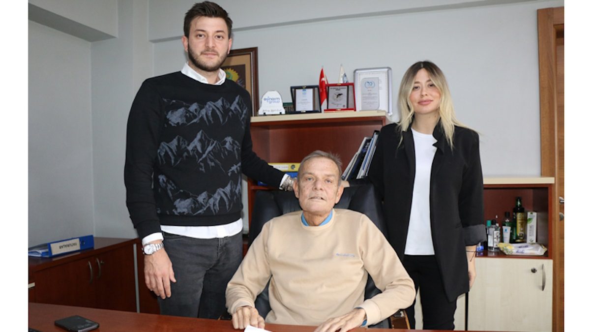 Ege Bölgesi’nde en çok ruhsat alan ve montaj bitiren asansör firması: ENorm Asansör