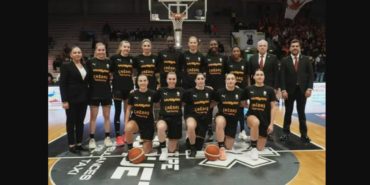 Galatasaray Çağdaş Faktoring, Derbide Beşiktaş'ı Deplasmanda Mağlup Etti!