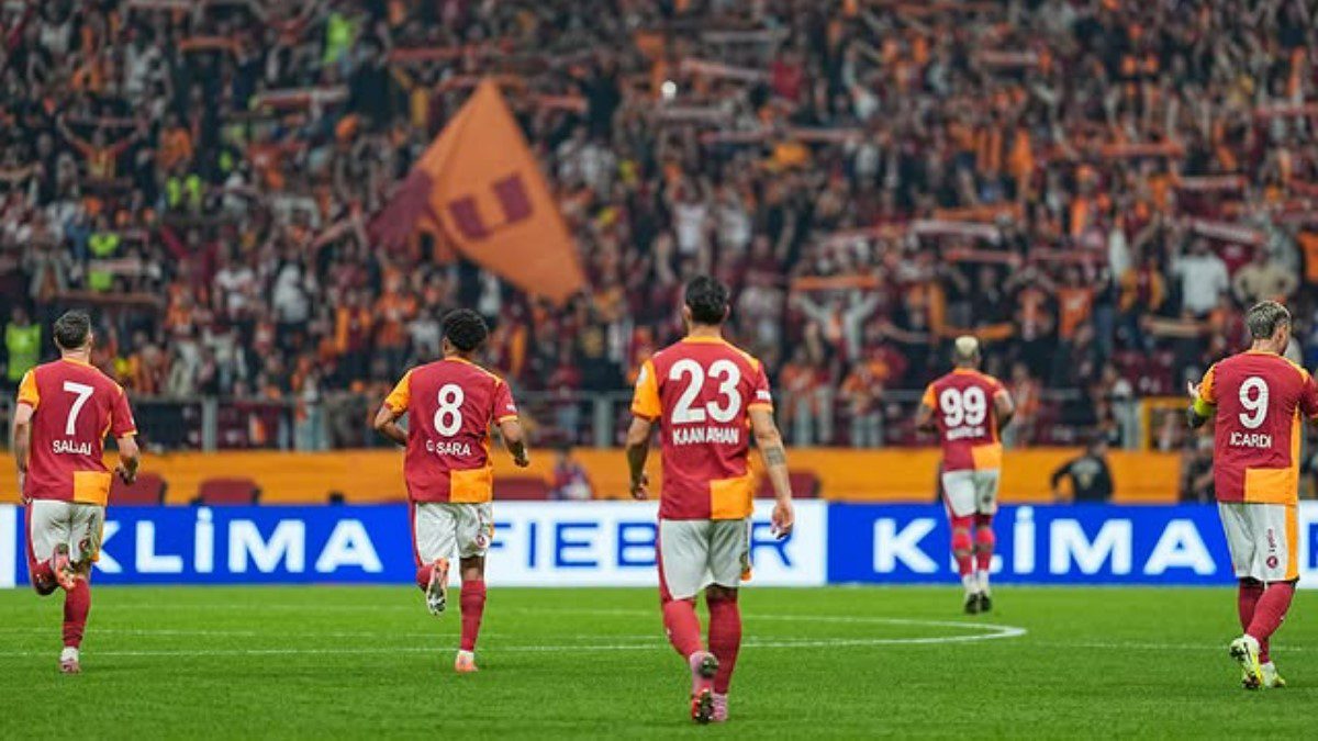 Monaco - Galatasaray Maçı: Şampiyonlar Ligi’nde Kader Gecesi